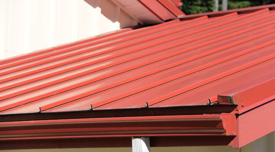 Industrial Roof Installation in Newcomb, TN