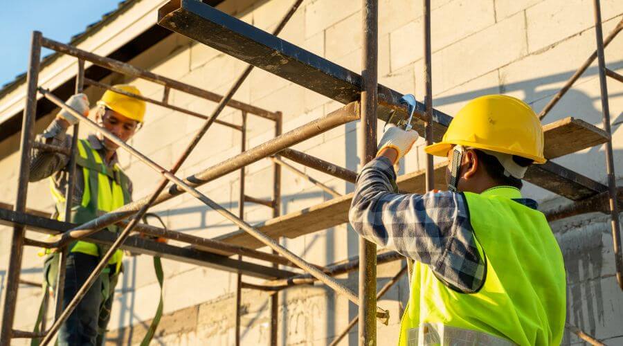 Expert top industrial roofings services in Newcomb, TN